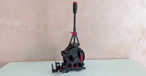 Cod. 2404 Selettore sequenziale