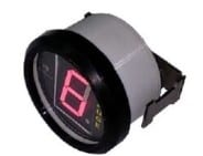 Shift PROTO Gauge Z